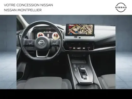Photo 6 Nissan Qashqai  e-POWER 190ch N-Connecta 2022
