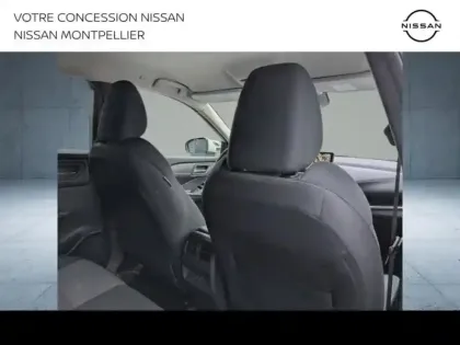 Photo 12 Nissan Qashqai  e-POWER 190ch N-Connecta 2022
