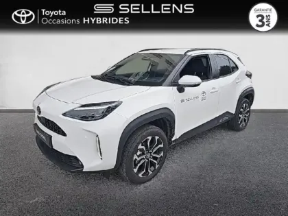 Photo Toyota Yaris Design