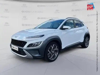 Photo Hyundai Kona Executive