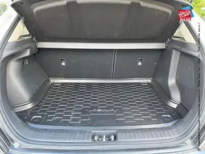 Photo 13 Hyundai Kona  1.6 GDi 141ch Hybrid Executive DCT-6