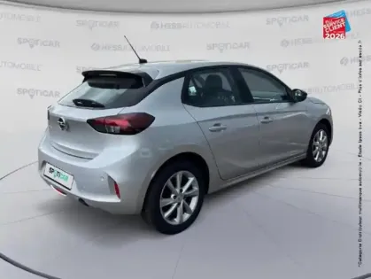 Photo 5 Opel Corsa  1.2 75ch Elegance Business