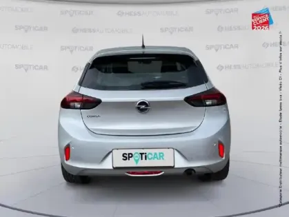 Photo 6 Opel Corsa  1.2 75ch Elegance Business