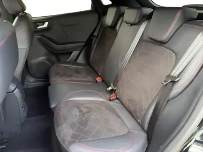 Photo 15 Ford Puma  1.0 EcoBoost Hybrid 125ch ST-Line X S&S Powershift