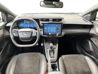 Photo 13 Ford Puma  1.0 EcoBoost Hybrid 125ch ST-Line X S&S Powershift