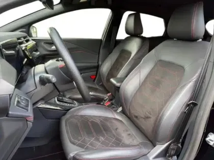 Photo 14 Ford Puma  1.0 EcoBoost Hybrid 125ch ST-Line X S&S Powershift