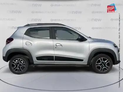 Photo 18 Dacia Spring  45ch Expression