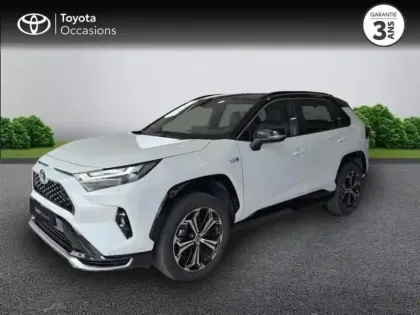 Photo Toyota Rav4 Collection