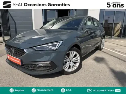 Photo Seat Leon Copa