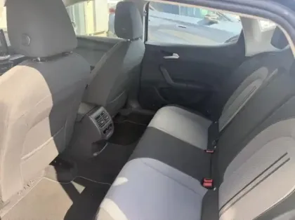 Photo 7 Seat Leon  1.5 TSI 115ch Copa