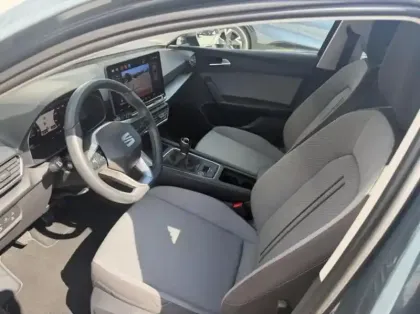 Photo 6 Seat Leon  1.5 TSI 115ch Copa