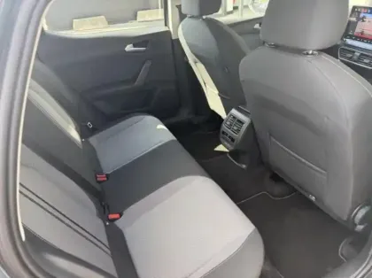Photo 8 Seat Leon  1.5 TSI 115ch Copa