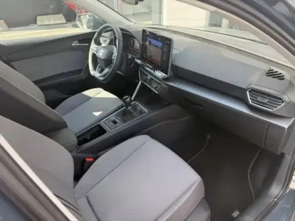 Photo 9 Seat Leon  1.5 TSI 115ch Copa