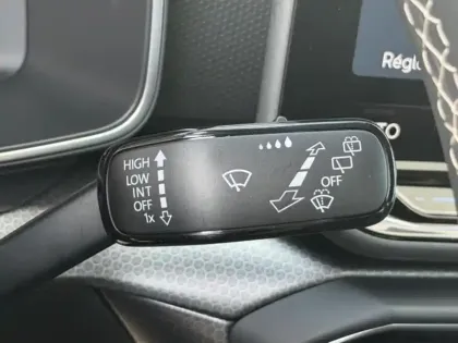 Photo 14 Seat Leon  1.5 TSI 115ch Copa