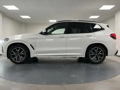 Photo 6 BMW X3  xDrive30e 292ch M Sport