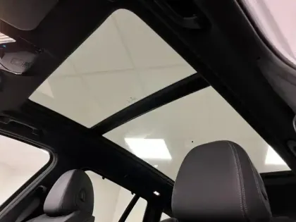 Photo 12 BMW X3  xDrive30e 292ch M Sport