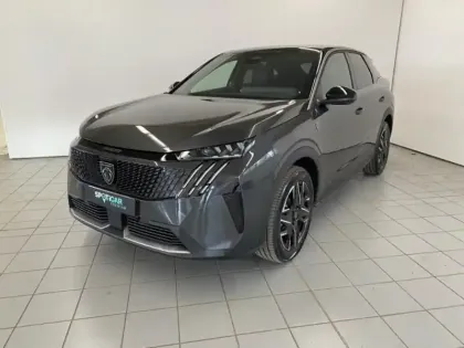 Photo Peugeot 3008 Gt
