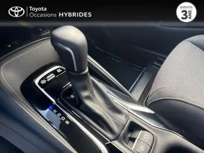 Photo 11 Toyota Corolla  Touring Spt 1.8 140ch Design MY24