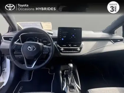 Photo 6 Toyota Corolla  Touring Spt 1.8 140ch Design MY24