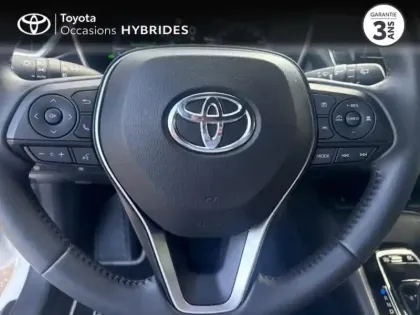 Photo 12 Toyota Corolla  Touring Spt 1.8 140ch Design MY24