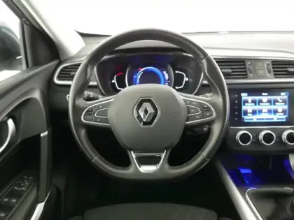 Photo 14 Renault Kadjar  1.3 TCe 140ch FAP Techno EDC