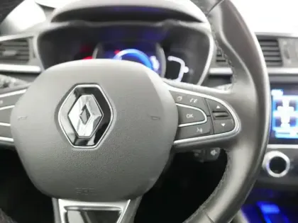 Photo 13 Renault Kadjar  1.3 TCe 140ch FAP Techno EDC