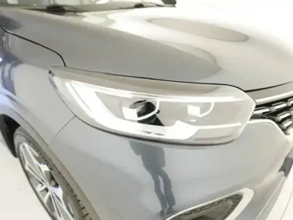 Photo 10 Renault Kadjar  1.3 TCe 140ch FAP Techno EDC
