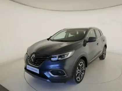 Photo Renault Kadjar Techno