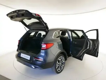 Photo 6 Renault Kadjar  1.3 TCe 140ch FAP Techno EDC