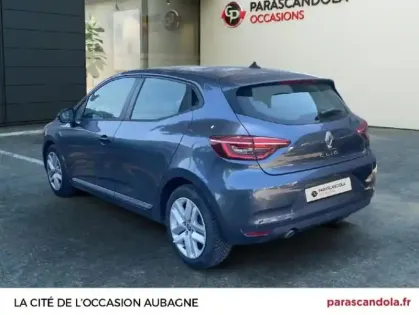 Photo 6 Renault Clio  1.0 SCe 65ch Business -21