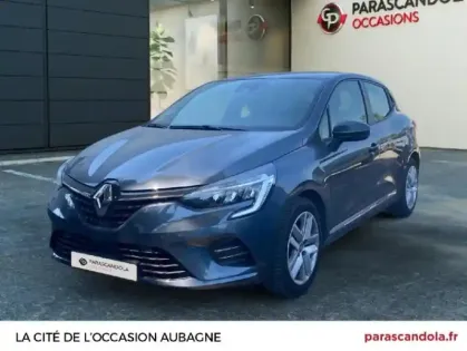 Photo Renault Clio Business
