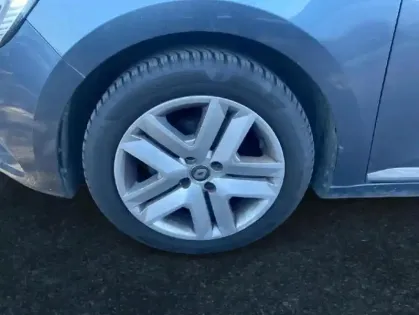 Photo 10 Renault Clio  1.0 SCe 65ch Business -21