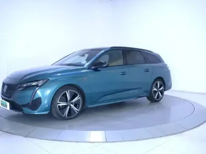 Photo Peugeot 308 Gt