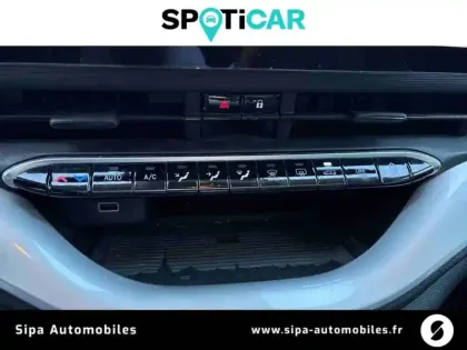Photo 15 Fiat 500  e 118 ch