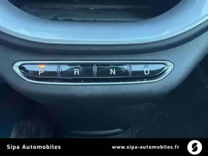 Photo 47 Fiat 500  e 118 ch