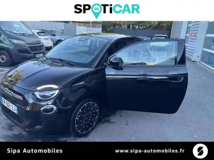 Photo 158 Fiat 500  e 118 ch