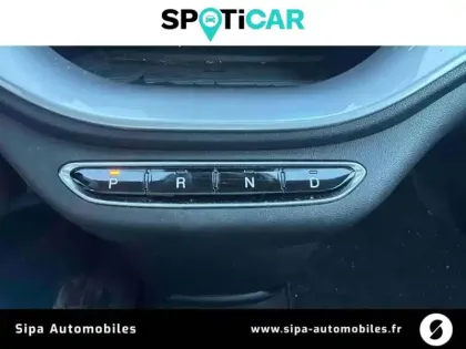 Photo 133 Fiat 500  e 118 ch