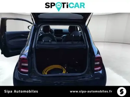 Photo 9 Fiat 500  e 118 ch