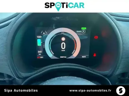 Photo 135 Fiat 500  e 118 ch