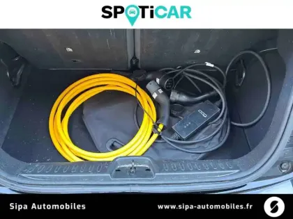 Photo 28 Fiat 500  e 118 ch