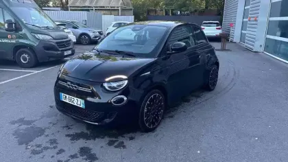 Photo 30 Fiat 500  e 118 ch