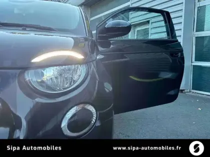 Photo 71 Fiat 500  e 118 ch
