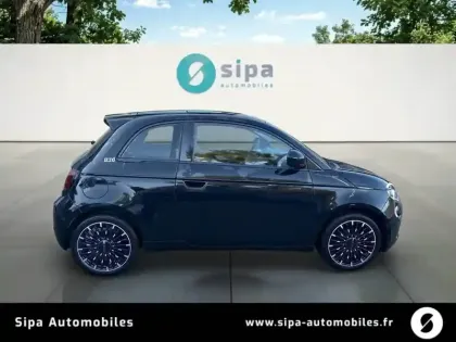 Photo 35 Fiat 500  e 118 ch