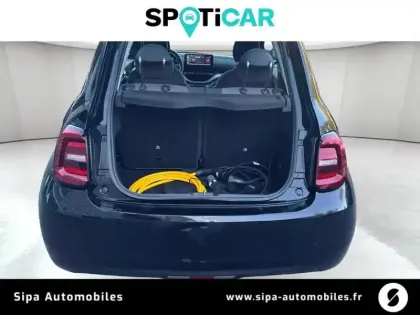 Photo 125 Fiat 500  e 118 ch