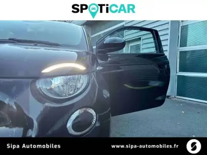 Photo 157 Fiat 500  e 118 ch