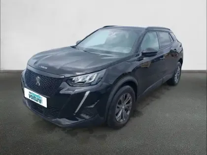 Photo Peugeot 2008 Style