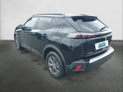 Photo 6 Peugeot 2008  PureTech 100 S&S BVM6