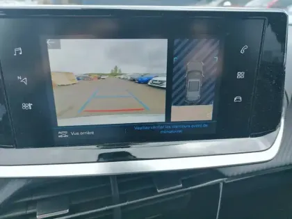 Photo 14 Peugeot 2008  PureTech 100 S&S BVM6