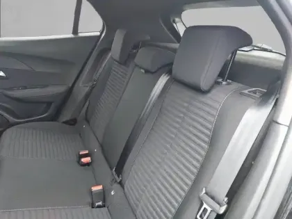 Photo 11 Peugeot 2008  PureTech 100 S&S BVM6