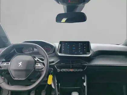 Photo 7 Peugeot 2008  PureTech 100 S&S BVM6